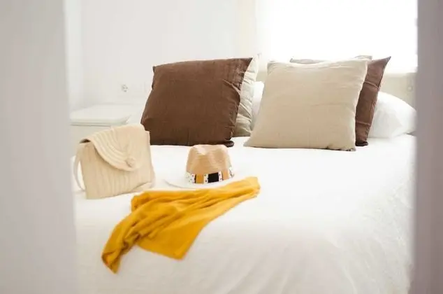 Apart Daire, 2 Yatak Odası, Bahçe Manzaralı