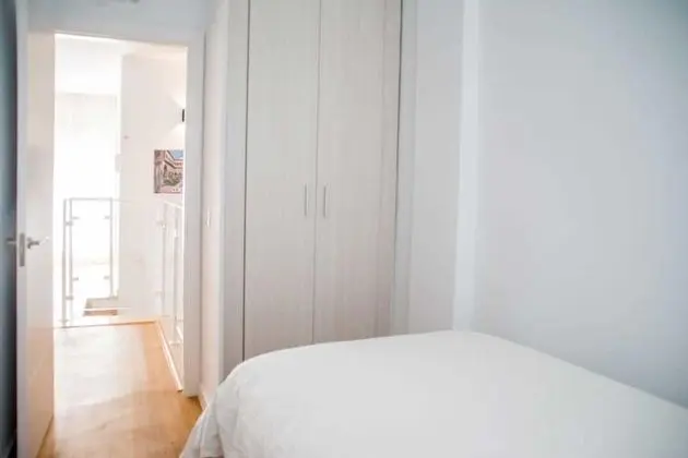 Apart Daire, 2 Yatak Odası, Bahçe Manzaralı