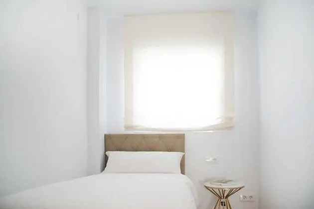 Apart Daire, 2 Yatak Odası, Bahçe Manzaralı