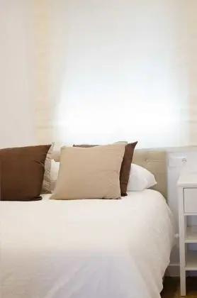 Apart Daire, 2 Yatak Odası, Bahçe Manzaralı