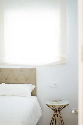 Apart Daire, 2 Yatak Odası, Bahçe Manzaralı