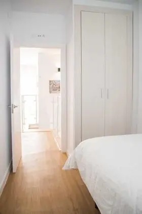 Apart Daire, 2 Yatak Odası, Bahçe Manzaralı