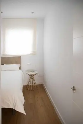 Apart Daire, 2 Yatak Odası, Bahçe Manzaralı