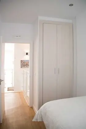 Apart Daire, 2 Yatak Odası, Bahçe Manzaralı