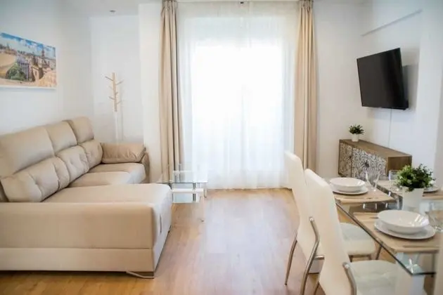 Apart Daire, 2 Yatak Odası, Bahçe Manzaralı