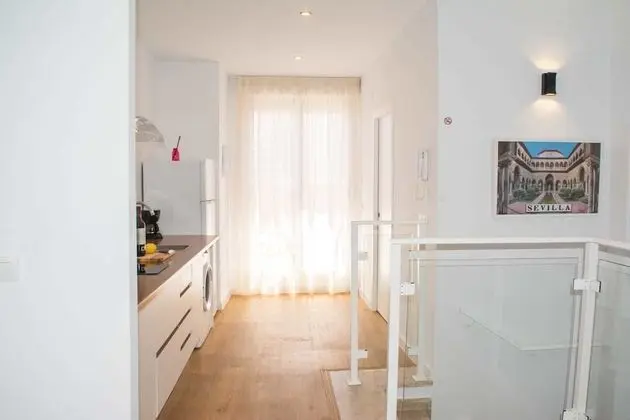 Apart Daire, 2 Yatak Odası, Bahçe Manzaralı