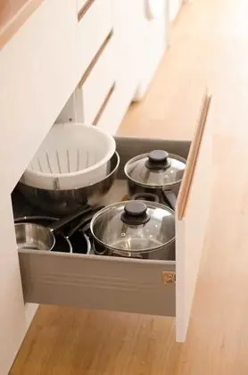 Apart Daire, 2 Yatak Odası, Bahçe Manzaralı