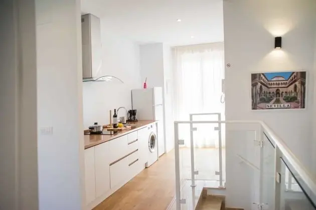 Apart Daire, 2 Yatak Odası, Bahçe Manzaralı