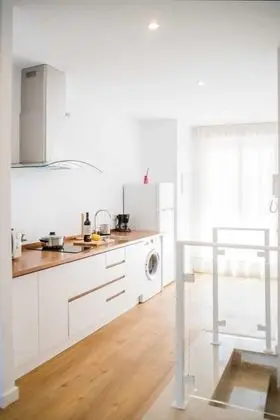 Apart Daire, 2 Yatak Odası, Bahçe Manzaralı