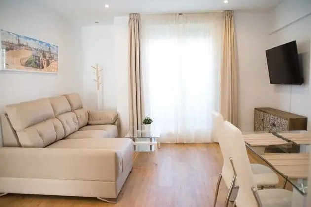 Apart Daire, 2 Yatak Odası, Bahçe Manzaralı