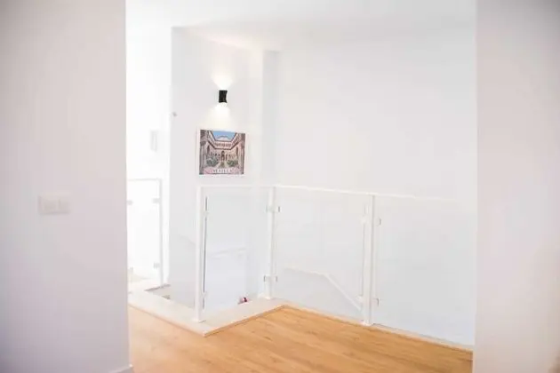 Apart Daire, 2 Yatak Odası, Bahçe Manzaralı