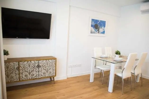 Apart Daire, 2 Yatak Odası, Bahçe Manzaralı