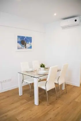 Apart Daire, 2 Yatak Odası, Bahçe Manzaralı