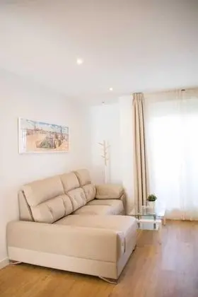 Apart Daire, 2 Yatak Odası, Bahçe Manzaralı