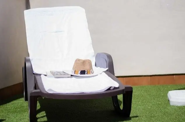 Apart Daire, 2 Yatak Odası, Bahçe Manzaralı