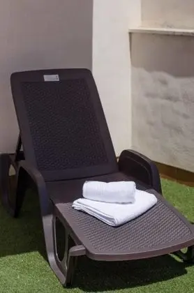 Apart Daire, 2 Yatak Odası, Bahçe Manzaralı