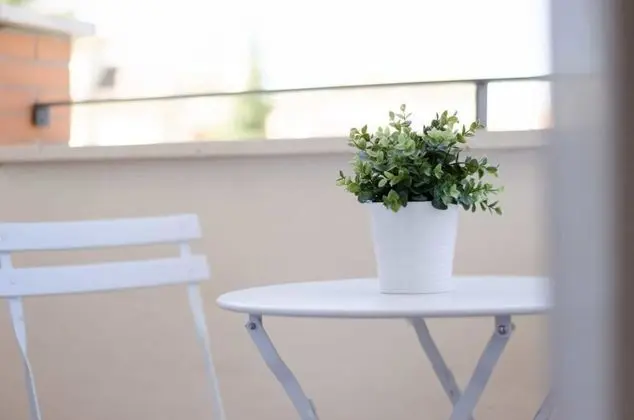 Apart Daire, 2 Yatak Odası, Bahçe Manzaralı