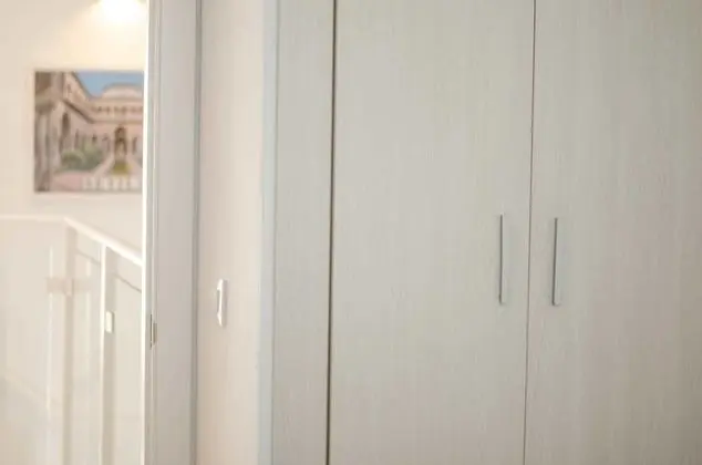 Apart Daire, 2 Yatak Odası, Bahçe Manzaralı