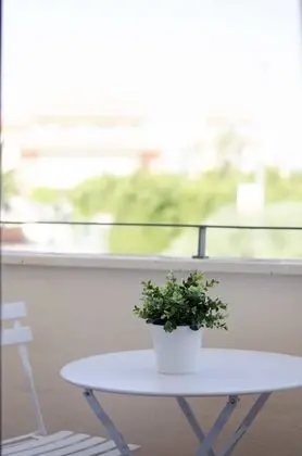 Apart Daire, 2 Yatak Odası, Bahçe Manzaralı