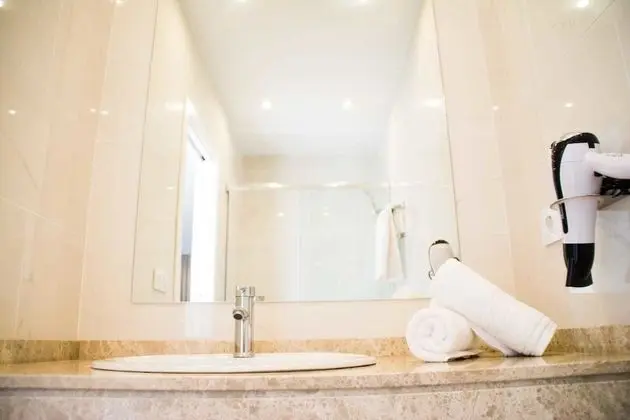 Apart Daire, 2 Yatak Odası, Bahçe Manzaralı