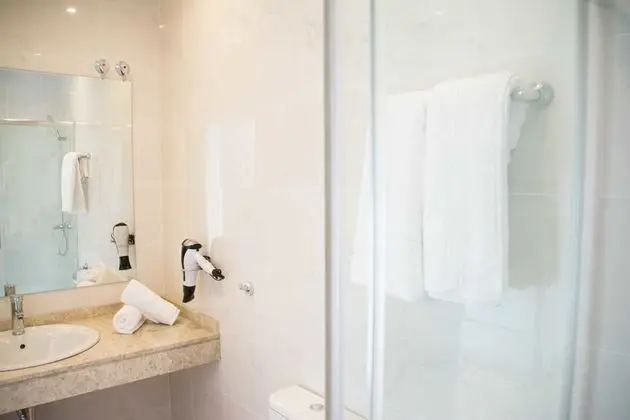 Apart Daire, 2 Yatak Odası, Bahçe Manzaralı