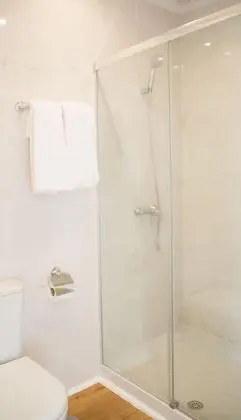 Apart Daire, 2 Yatak Odası, Bahçe Manzaralı