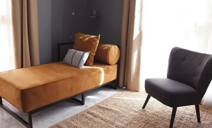 Oturma alanı