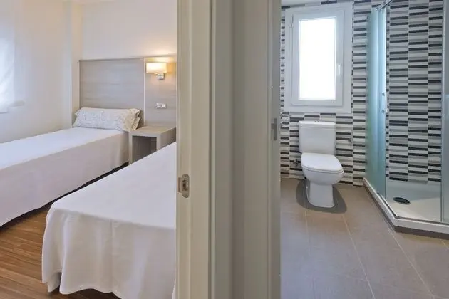 Apartment, 2 Bedrooms