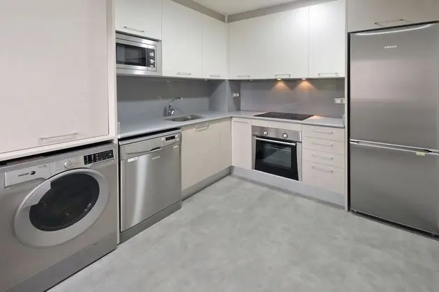 Apartment, 2 Bedrooms