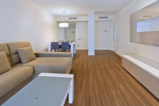Apartment, 2 Bedrooms