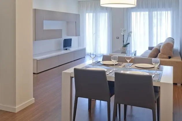 Apartment, 2 Bedrooms