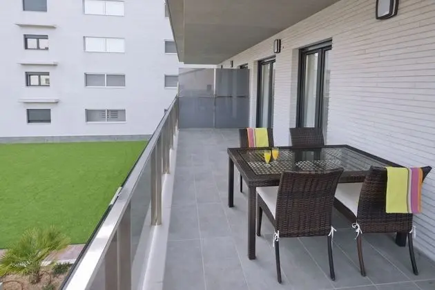 Apartment, 2 Bedrooms