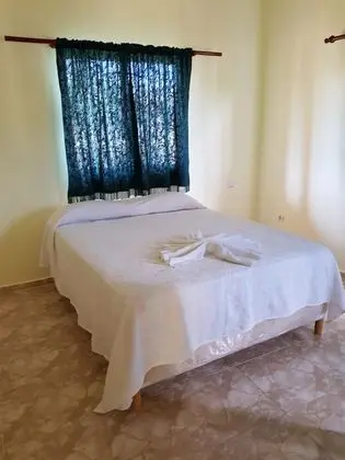 Economy Apart Daire, Dağ Manzaralı