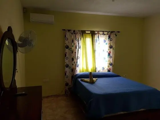 Panoramic Apart Daire, 1 Yatak Odası, Balkon, Resort Manzaralı