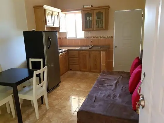 Panoramic Apart Daire, 1 Yatak Odası, Balkon, Resort Manzaralı