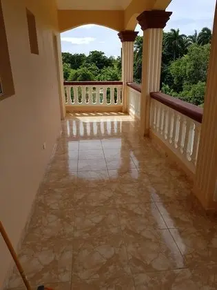 Panoramic Apart Daire, 1 Yatak Odası, Balkon, Resort Manzaralı