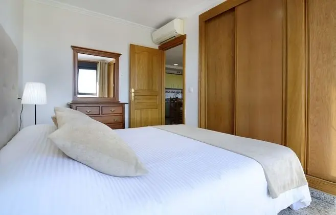Standard Apart Daire, 1 Yatak Odası, Teras