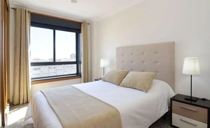 Standard Apart Daire, 1 Yatak Odası, Teras (4 people)