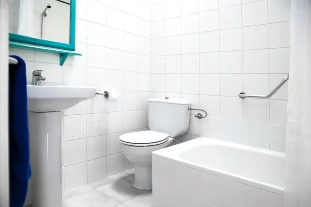 Standard Apart Daire (1 Adult and 2 Children)
