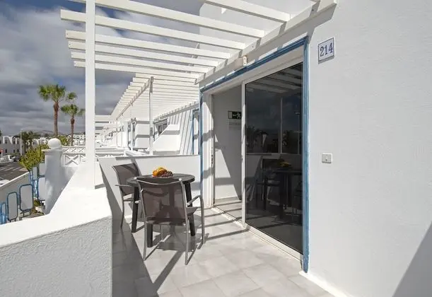 Standard Apart Daire (1 Adult and 2 Children)