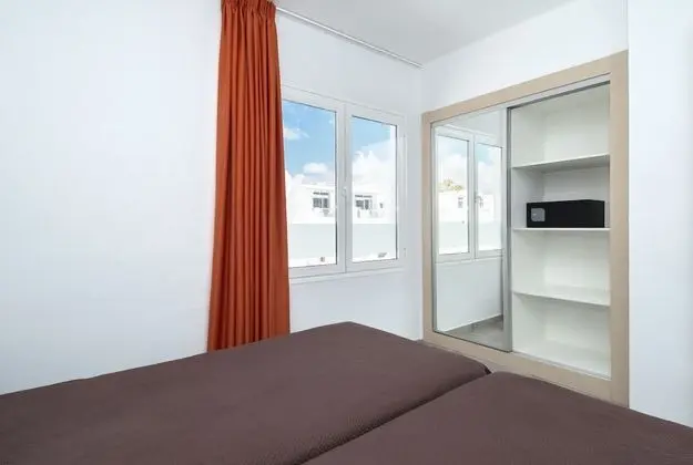 Standard Apart Daire (2 Adults and 1 Child)