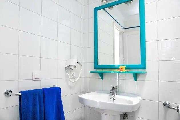 Standard Apart Daire (2 Adults and 1 Child)