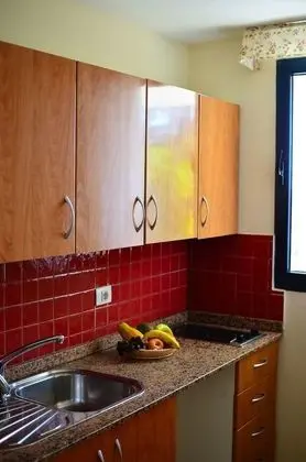 Apart Daire, 1 Yatak Odası (2 adults + 1 child)