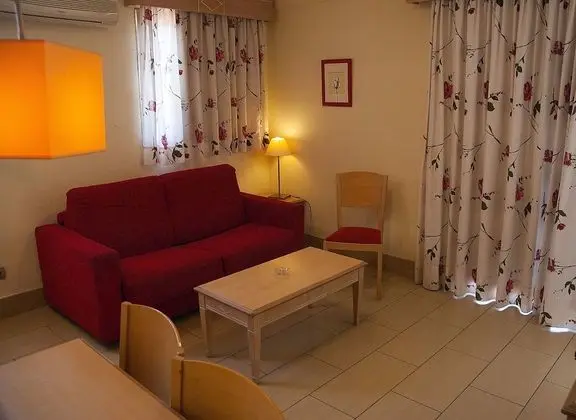 Apart Daire, 1 Yatak Odası (2 adults)