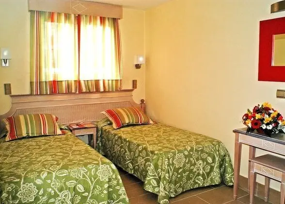 Apart Daire, 1 Yatak Odası (2 adults)