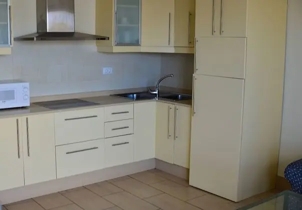 Apart Daire, 1 Yatak Odası (2 adults)