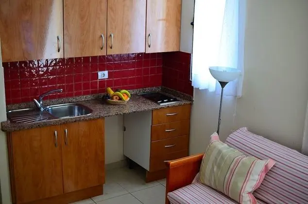 Apart Daire, 1 Yatak Odası (2 adults)