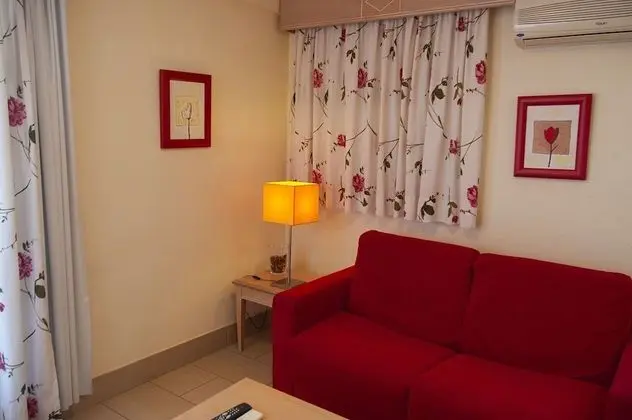 Apart Daire, 1 Yatak Odası (2 adults)