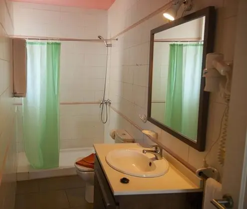 Apart Daire, 1 Yatak Odası (2 adults)