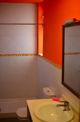 Apart Daire, 1 Yatak Odası (2 adults)